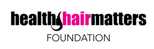 Healthy Hair Matters Foundation Logo